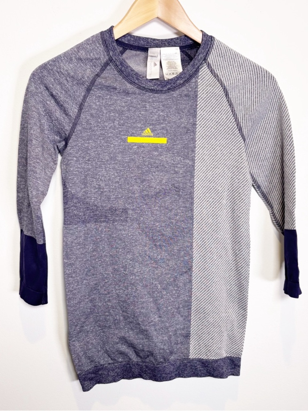 Adidas x Stella McCartney Athletic Shirt